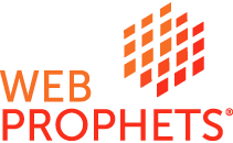 Web Prophets Top Rated Company on 10Hostings